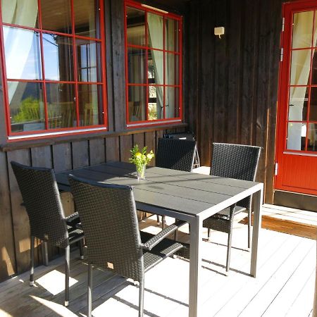 Chalet Koven - Sow114 By Interhome Oyuvstad ภายนอก รูปภาพ
