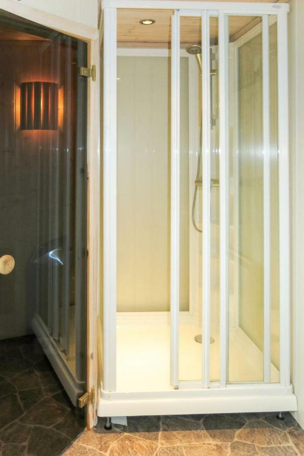 Chalet Koven - Sow114 By Interhome Oyuvstad ภายนอก รูปภาพ